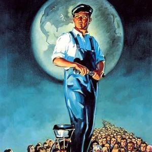 Meet your Posher, Sean